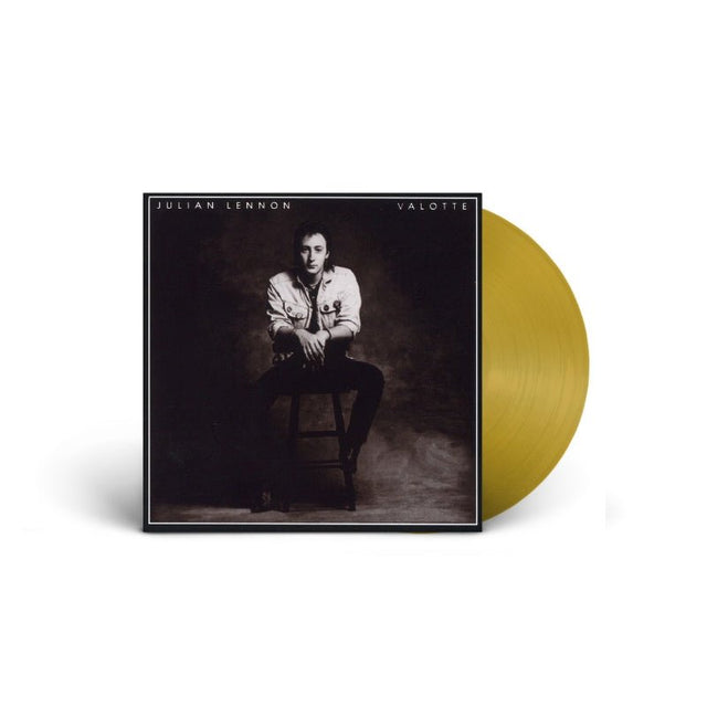 Julian Lennon - Valotte Vinyl Vinyl