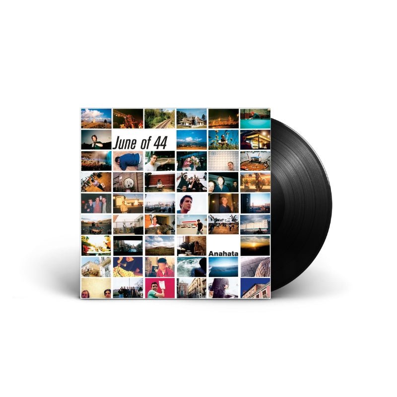 June Of 44 - Anahata Vinyl Vinyl