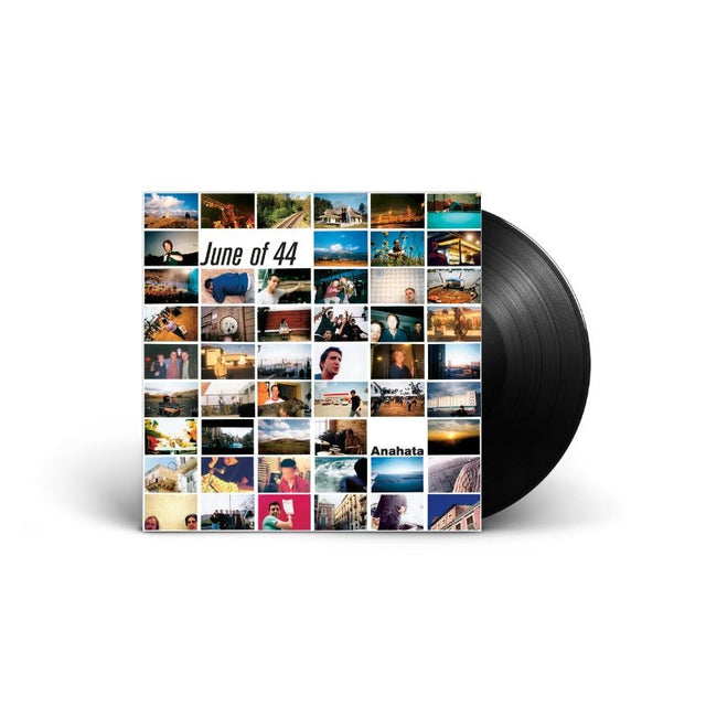 June Of 44 - Anahata Vinyl Vinyl