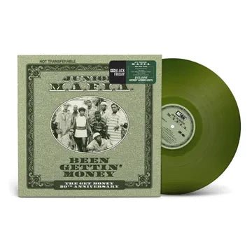Junior Mafia - Been Gettin' Money Vinyl Vinyl
