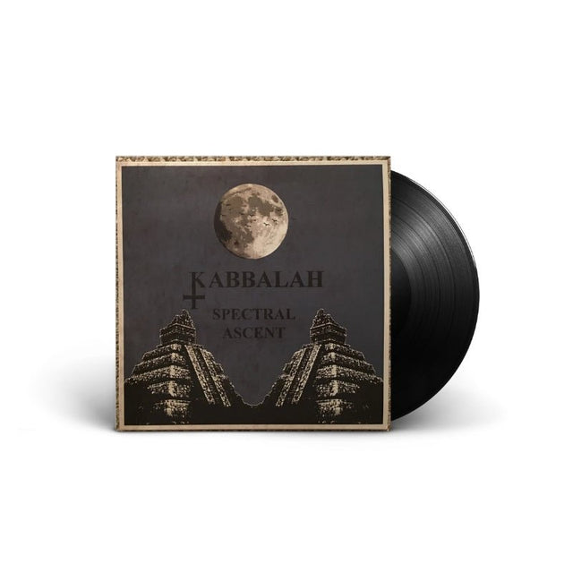 Kabbalah - Spectral Ascent Vinyl Vinyl