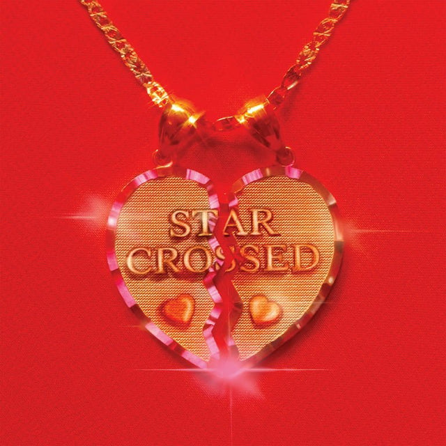 Kacey Musgraves - Star Crossed Vinyl