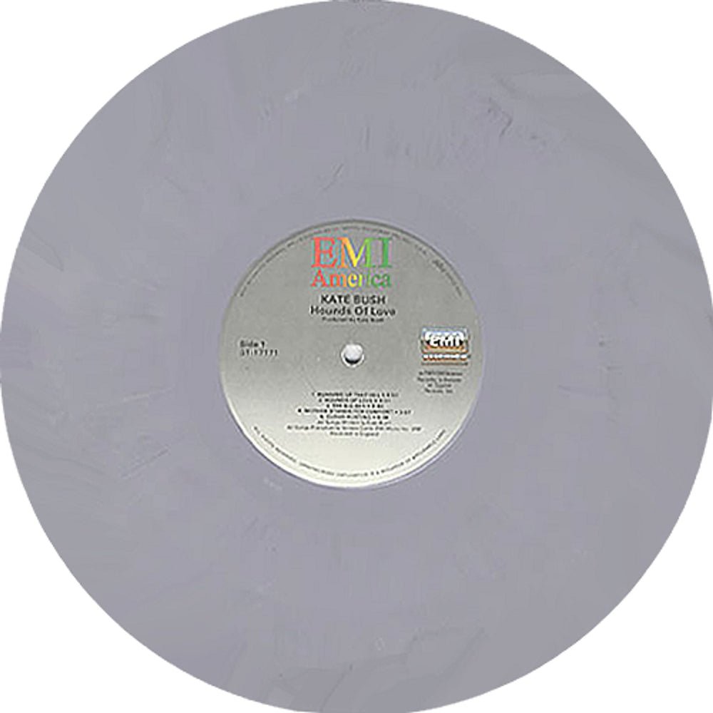 Kate Bush - Hounds Of Love Vinyl Vinyl