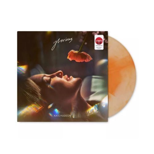 Kate Hudson - Glorious Vinyl