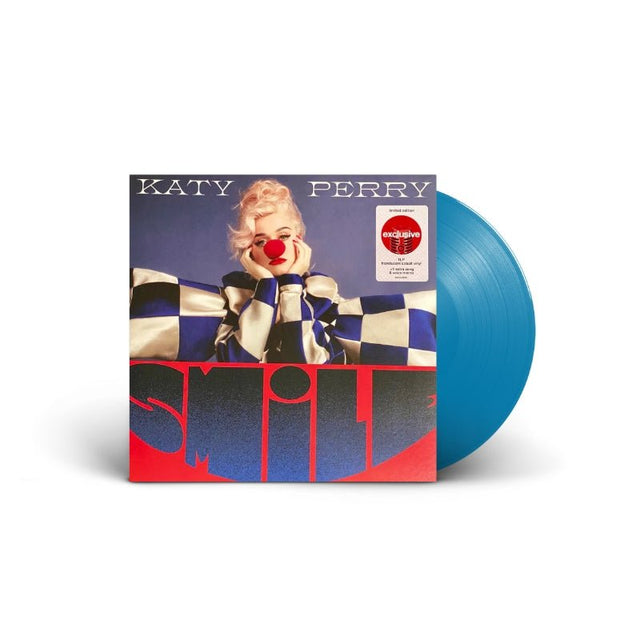 Katy Perry - Smile Vinyl