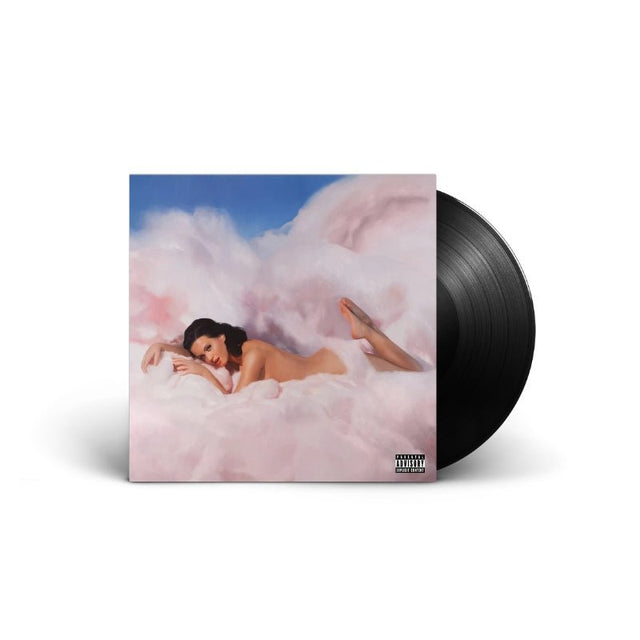 Katy Perry - Teenage Dream Vinyl