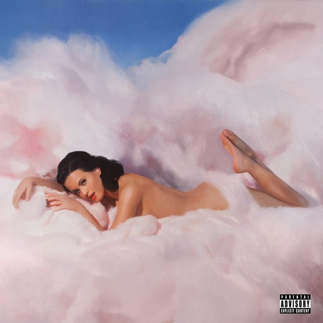 Katy Perry - Teenage Dream Vinyl
