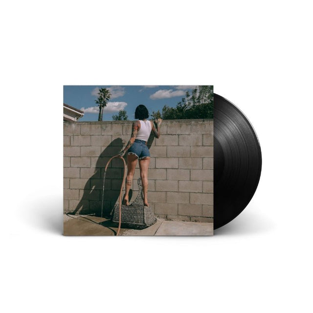 Kehlani - It Was Good Until It Wasn't Vinyl Vinyl