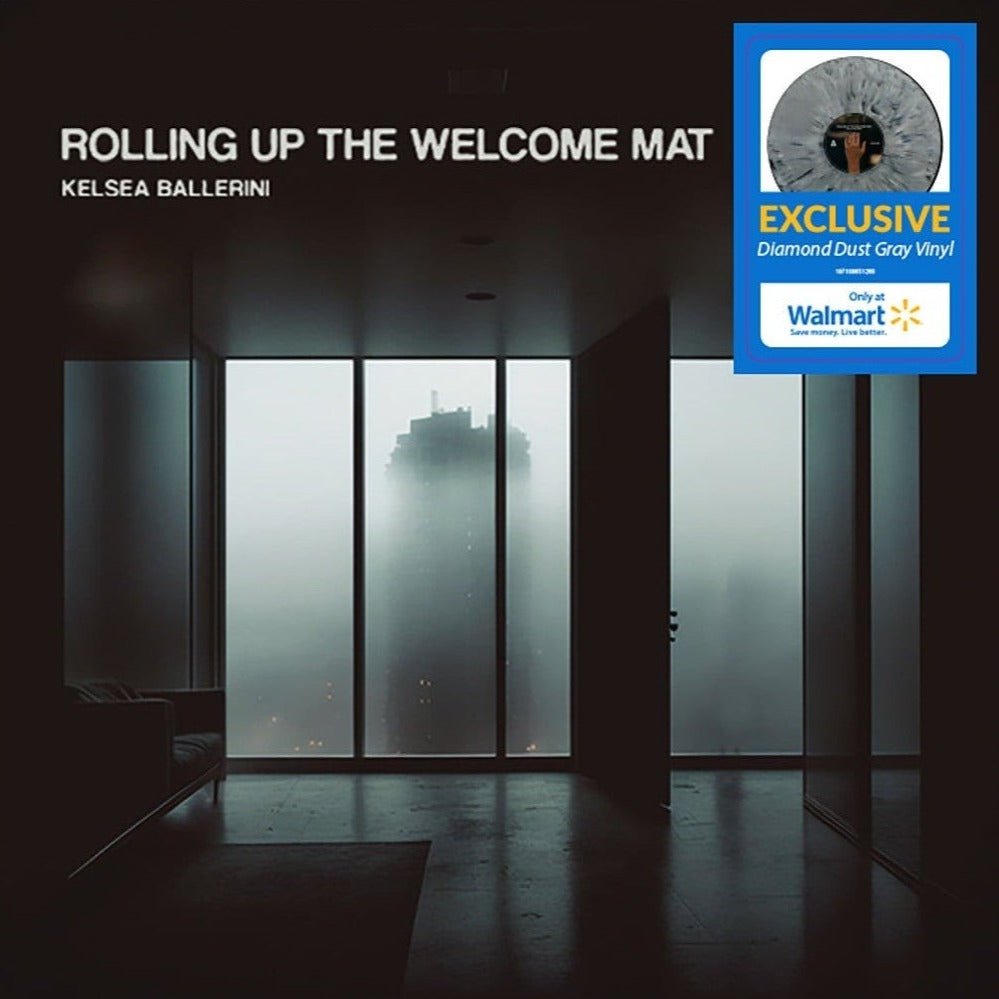 Kelsea Ballerini - Rolling Up The Welcome Mat Vinyl