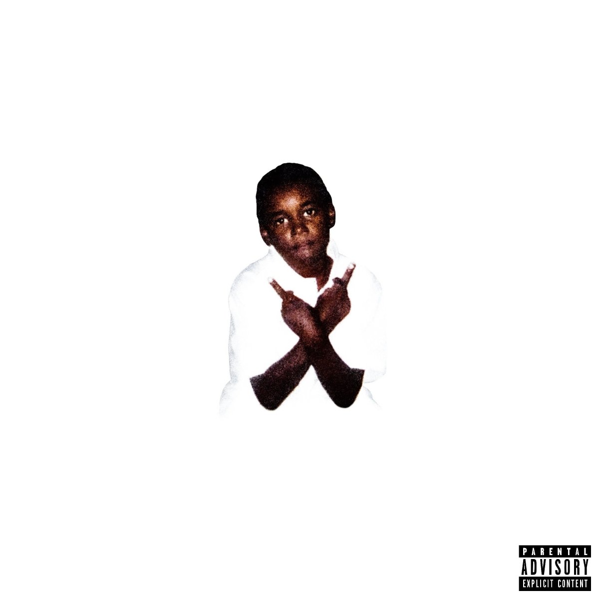 Ken Carson - X Vinyl Vinyl