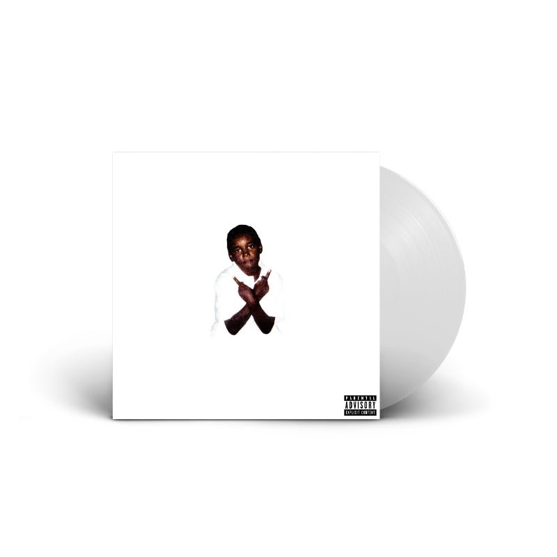 Ken Carson - X Vinyl Vinyl