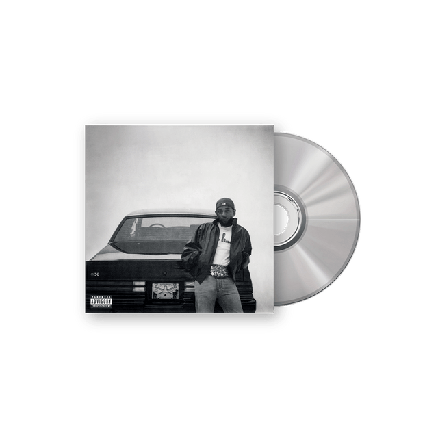 Kendrick Lamar - GNX Vinyl