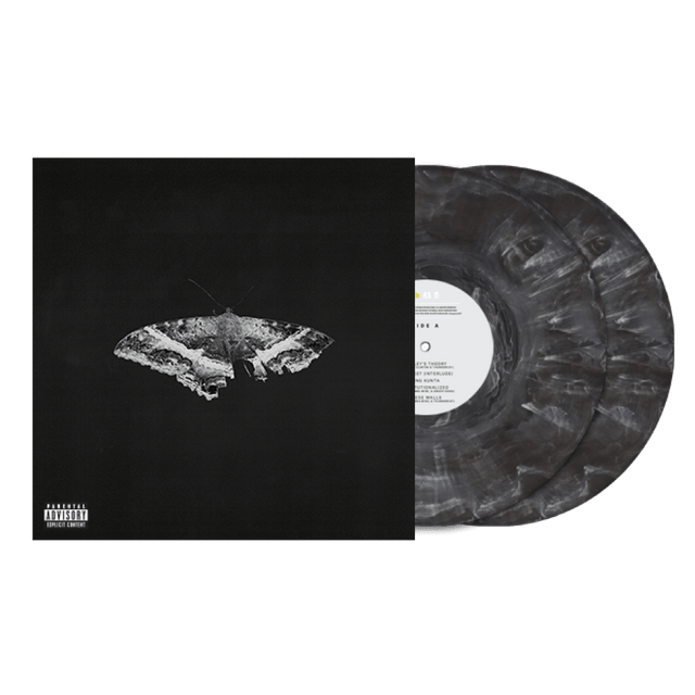 Kendrick Lamar - To Pimp A Butterfly Vinyl Vinyl