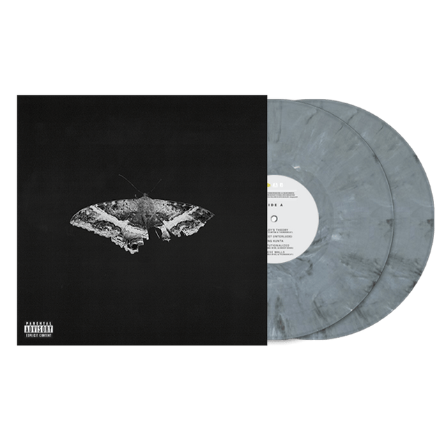 Kendrick Lamar - To Pimp A Butterfly Vinyl Vinyl