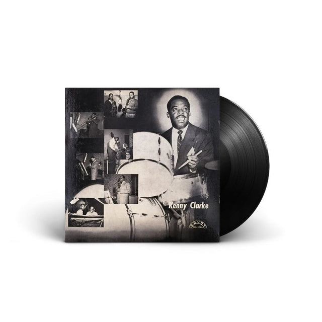 Kenny Clarke - Kenny Clarke Vinyl