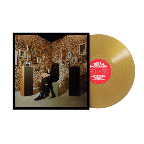 Kevin Morby - This Is A Photograph Vinyl Vinyl