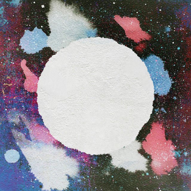 Khruangbin - The Universe Smiles Upon You II Vinyl Vinyl