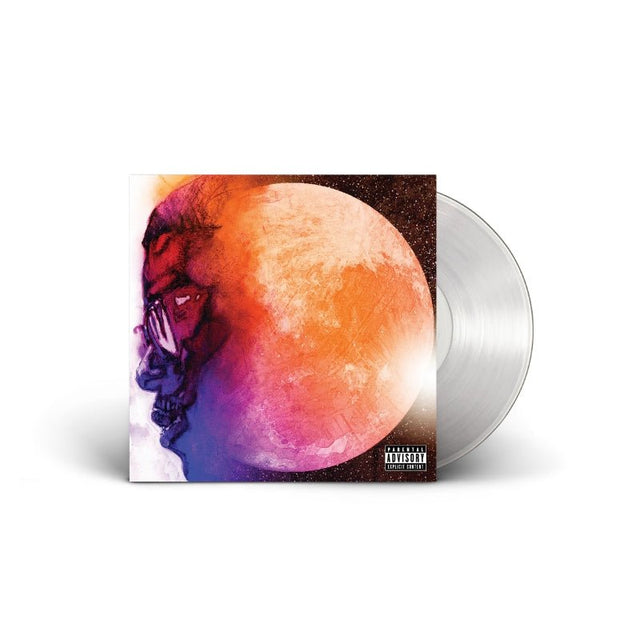 Kid Cudi - Man On The Moon: The End Of Day Vinyl Vinyl