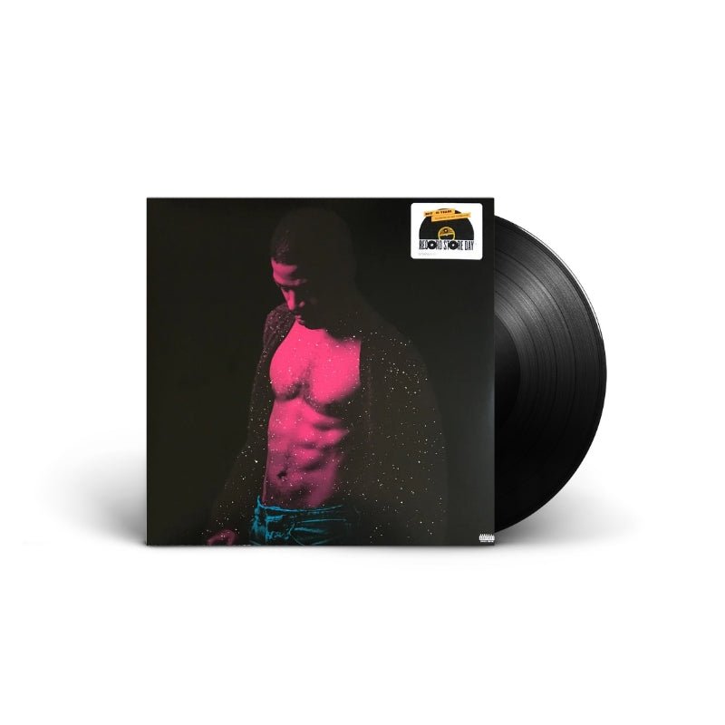 Kid Cudi - Passion, Pain & Demon Slayin' Vinyl Vinyl
