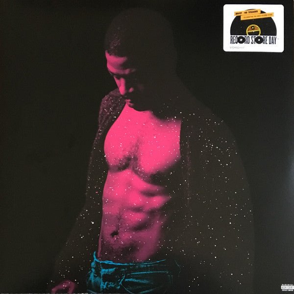 Kid Cudi - Passion, Pain & Demon Slayin' Vinyl Vinyl