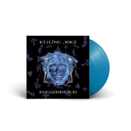 Killing Joke - Pandemonium Vinyl Vinyl