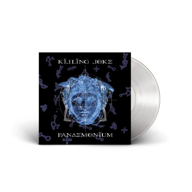 Killing Joke - Pandemonium Vinyl Vinyl