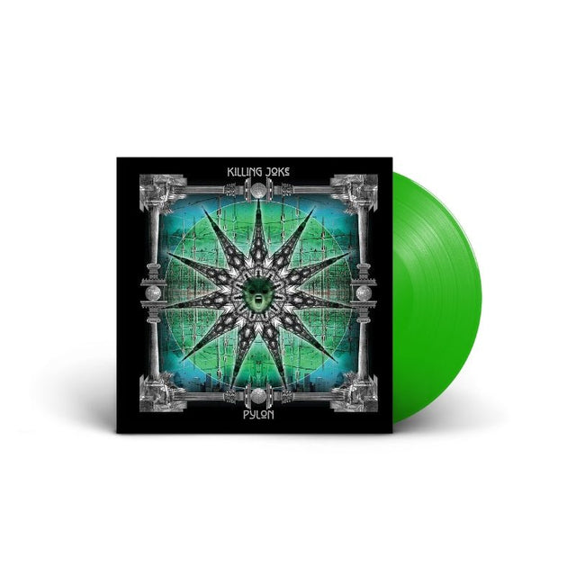 Killing Joke - Pylon Vinyl Vinyl