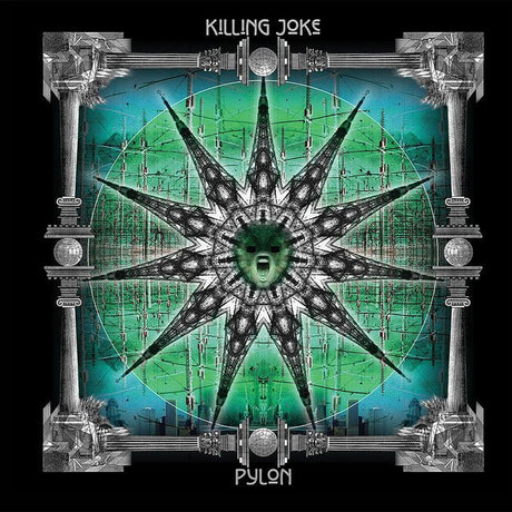 Killing Joke - Pylon Vinyl Vinyl