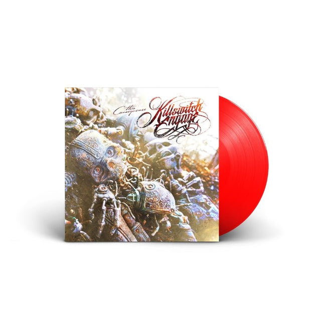 Killswitch Engage - This Consequence Vinyl Vinyl