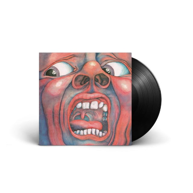 King Crimson - In The Court Of The Crimson King Vinyl Vinyl