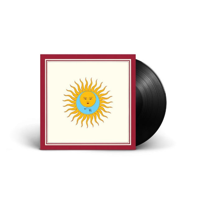 King Crimson - Larks' Tongues In Aspic Vinyl Vinyl