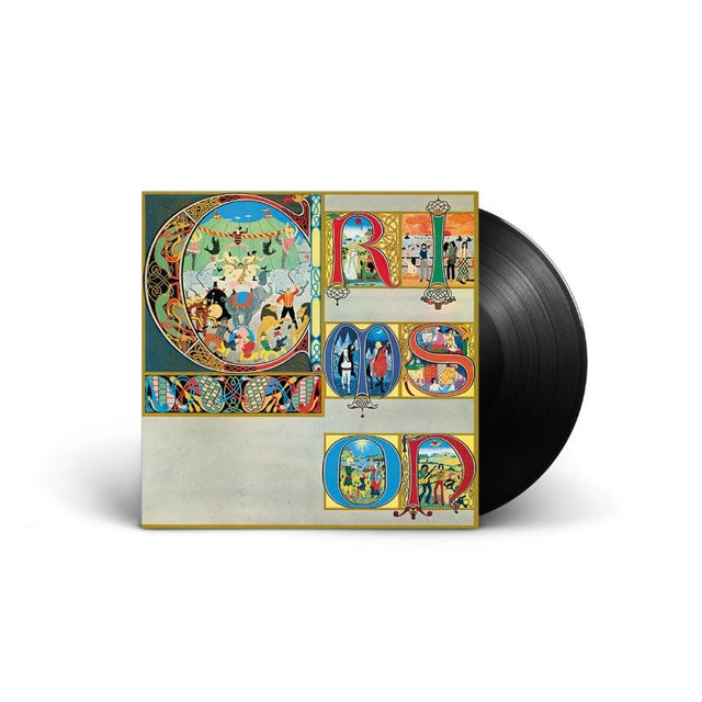 King Crimson - Lizard Vinyl Vinyl