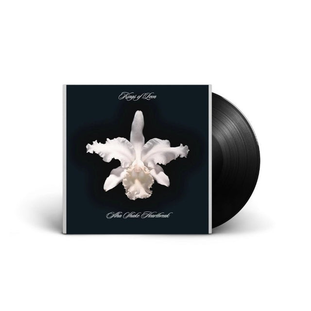 Kings Of Leon - Aha Shake Heartbreak Vinyl
