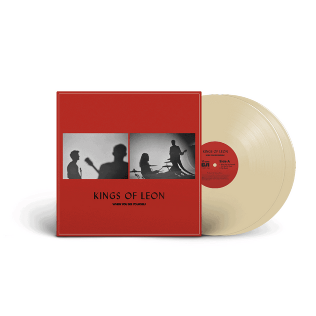 Kings Of Leon - When You See Yourself Vinyl Vinyl