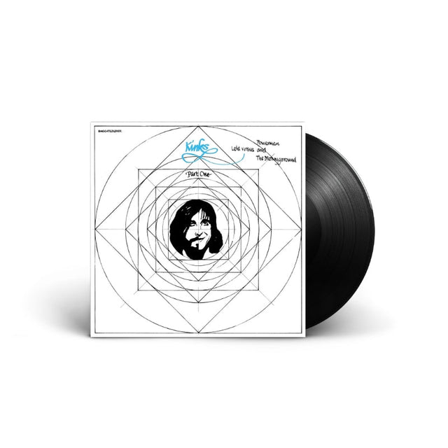 Kinks - Lola Versus Powerman And The Moneygoround, Part One Vinyl Vinyl