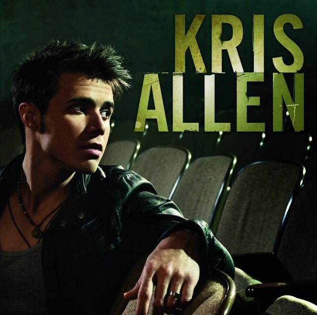 Kris Allen - Kris Allen Vinyl