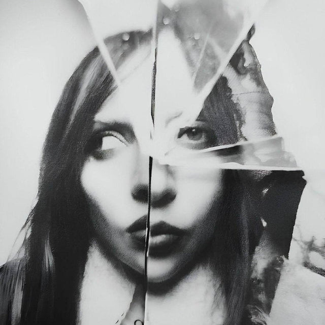 Lady Gaga - Mayhem Vinyl Vinyl