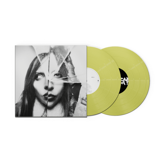 Lady Gaga - Mayhem Vinyl Vinyl