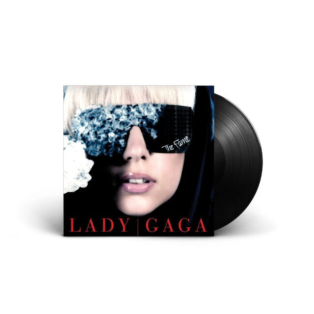 Lady Gaga - The Fame Vinyl Vinyl