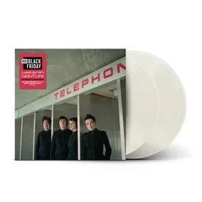 Ladytron - Nightlife Vinyl Vinyl
