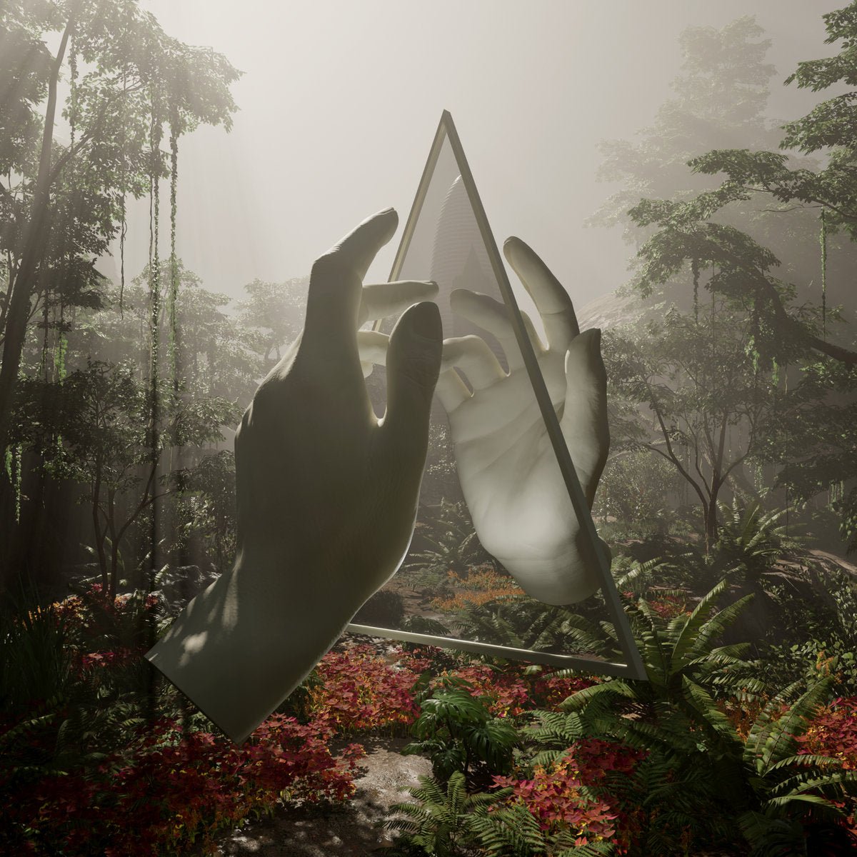 Ladytron - Paradises Vinyl Vinyl