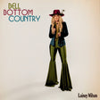 Lainey Wilson - Bell Bottom Country CD Vinyl