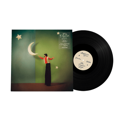 Langhorne Slim - The Dreamin' Kind Vinyl Vinyl