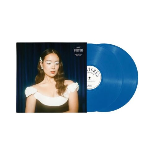 Laufey - Bewitched: The Goddess Edition Vinyl Vinyl