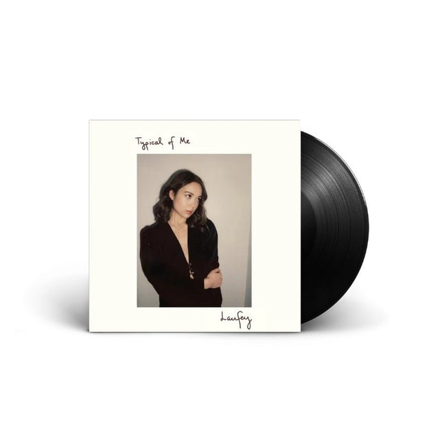 Laufey - Typical Of Me Vinyl