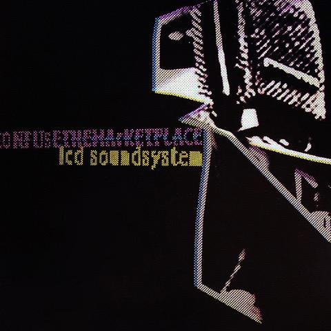 LCD Soundsystem - Confuse The Marketplace Vinyl Vinyl