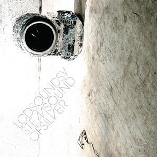 LCD Soundsystem - Sound Of Silver Vinyl