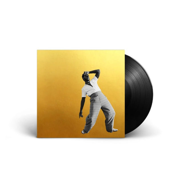 Leon Bridges - Gold - Diggers Sound Vinyl