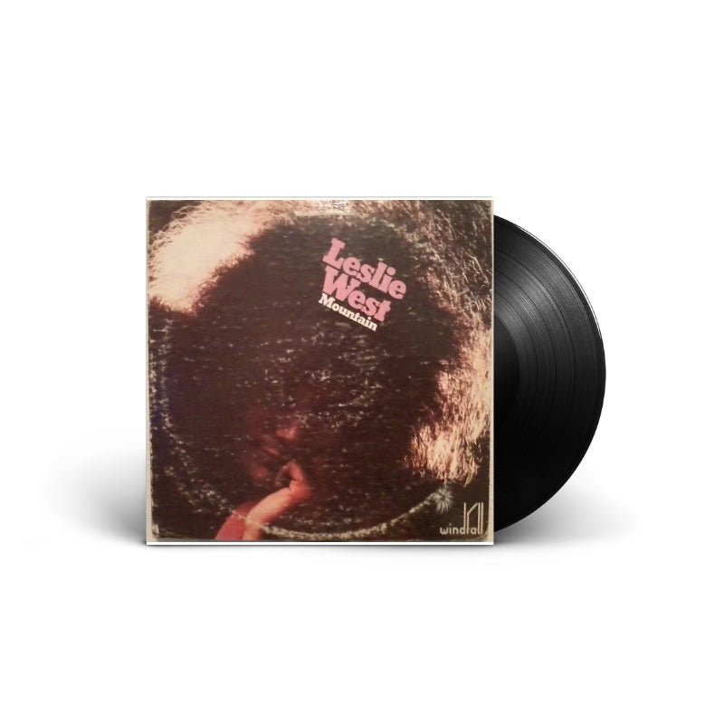 Leslie West - Mountain Vinyl