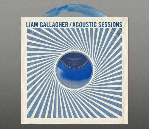Liam Gallagher - Acoustic Sessions Vinyl Vinyl